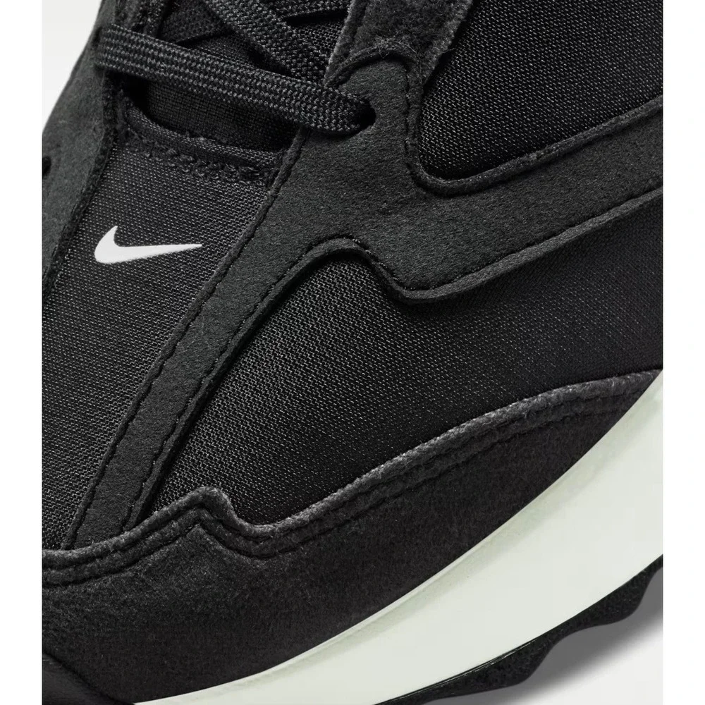 Nike Air Max Dawn Black White Womens Size 7 Mens 5.5 Shoes DC4068-001 NIB⁠